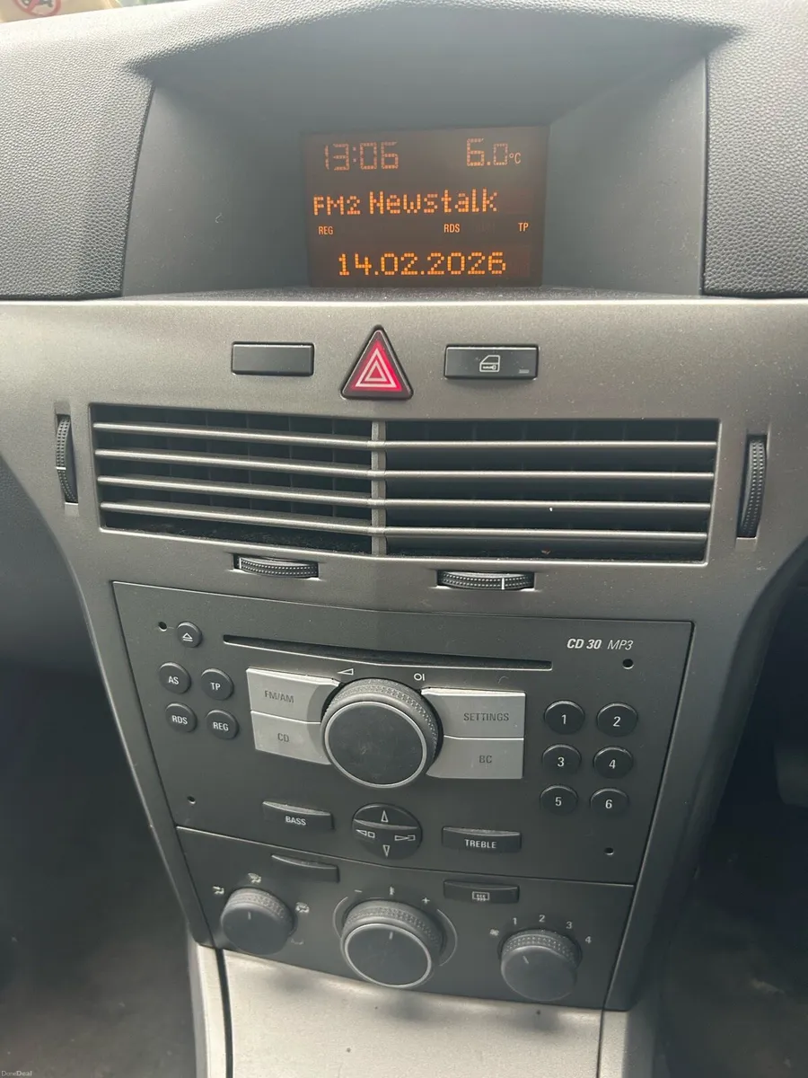Opel Astra - Image 3