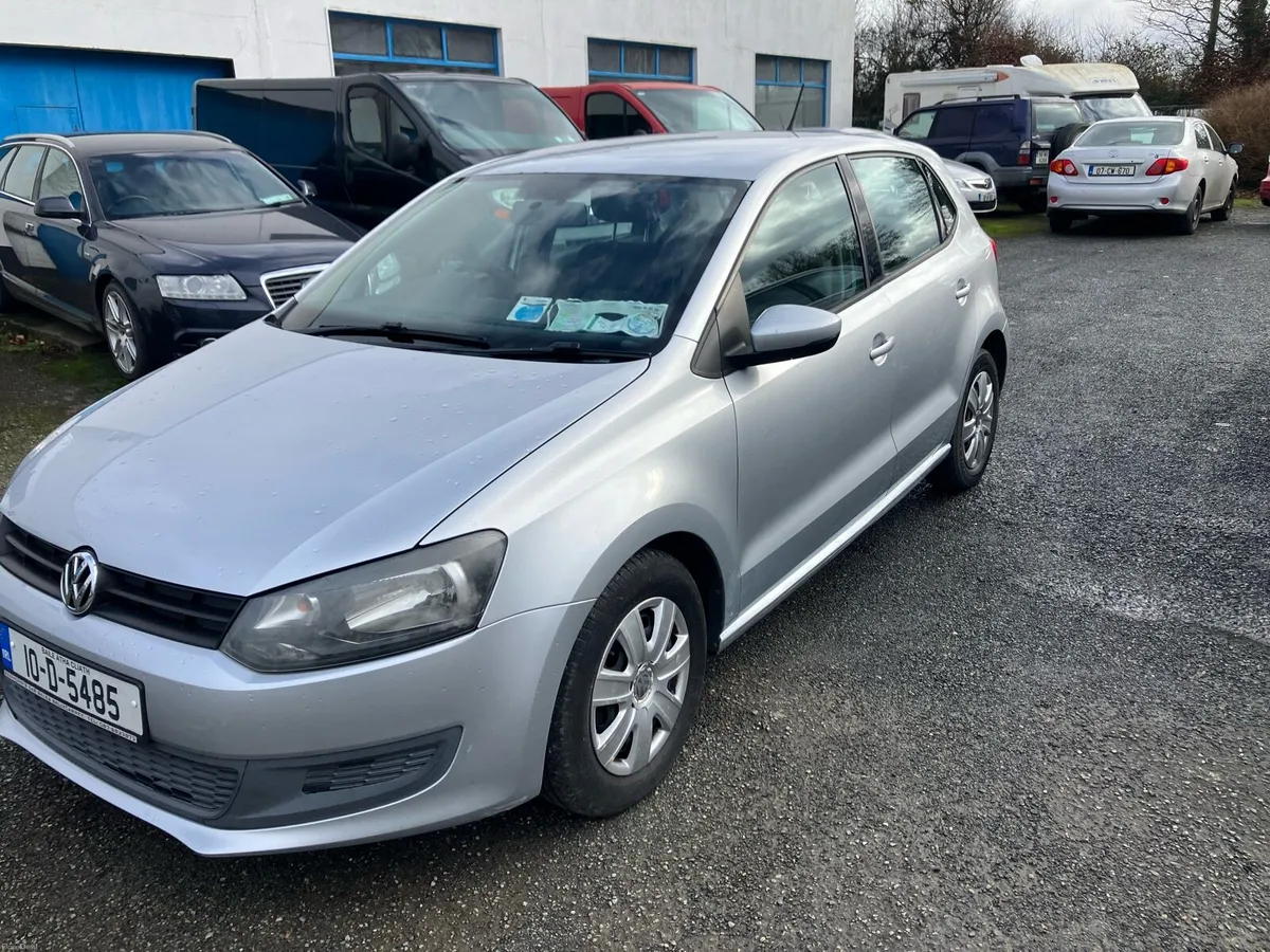 Vw polo - Image 3