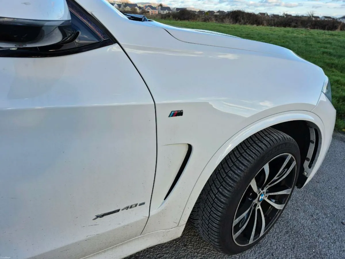 BMW X5 40E Msport/LOW MILAGE - Image 3