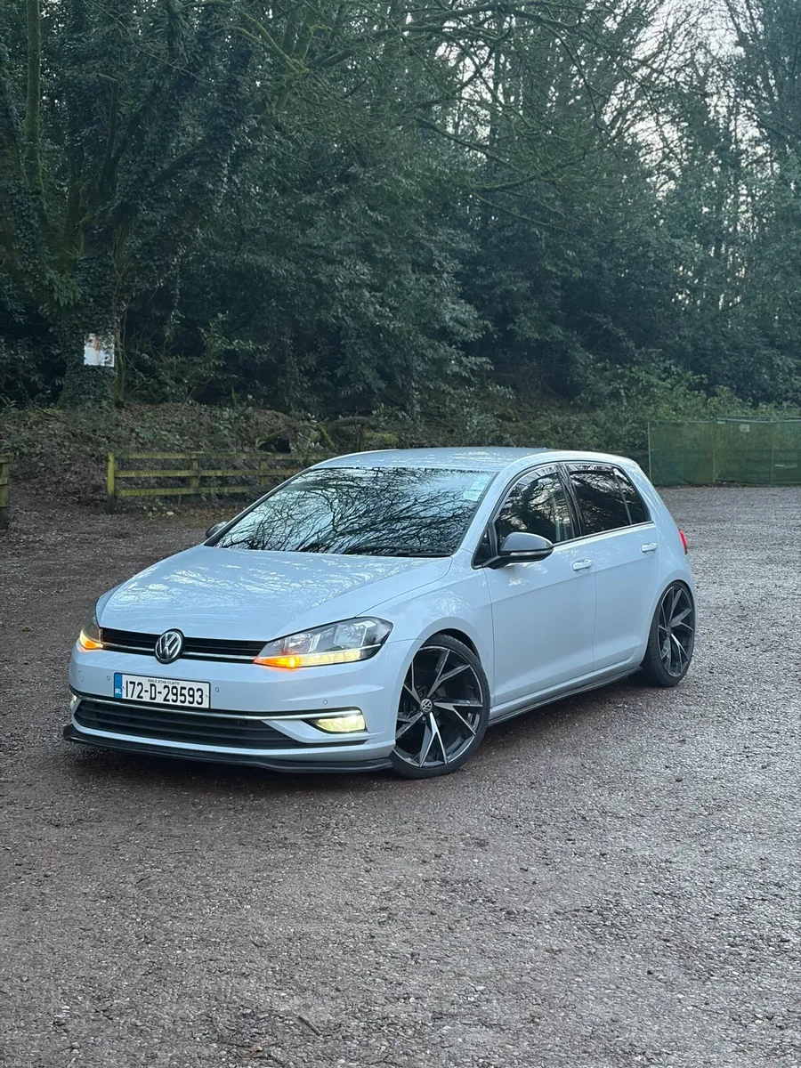 Volkswagen Golf mk7.5 150 high line - Image 3