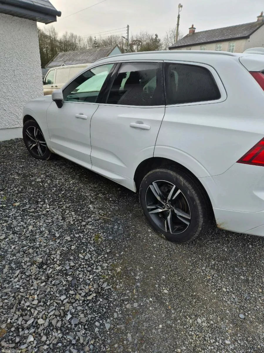 Volvo XC 60 - Image 4