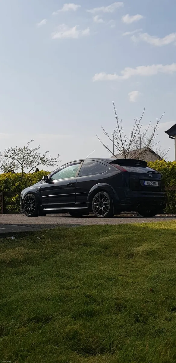 Ford Focus 2008 - Image 2