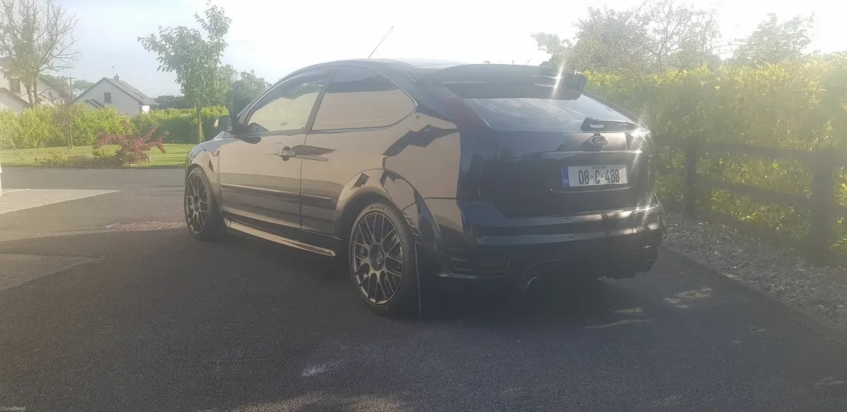 Ford Focus 2008 - Image 3