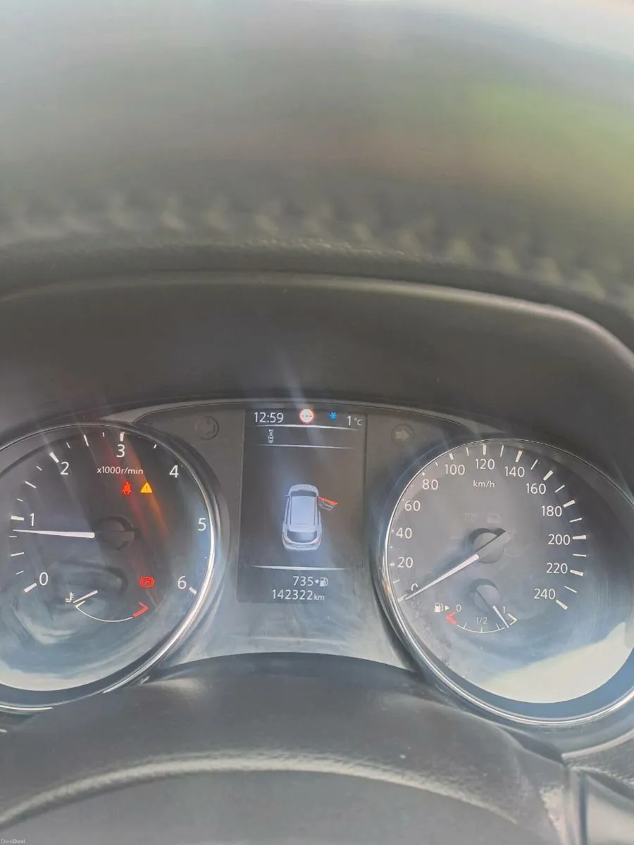 Nissan  qashqai - Image 2