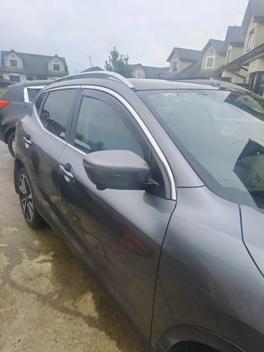 Nissan  qashqai - Image 4