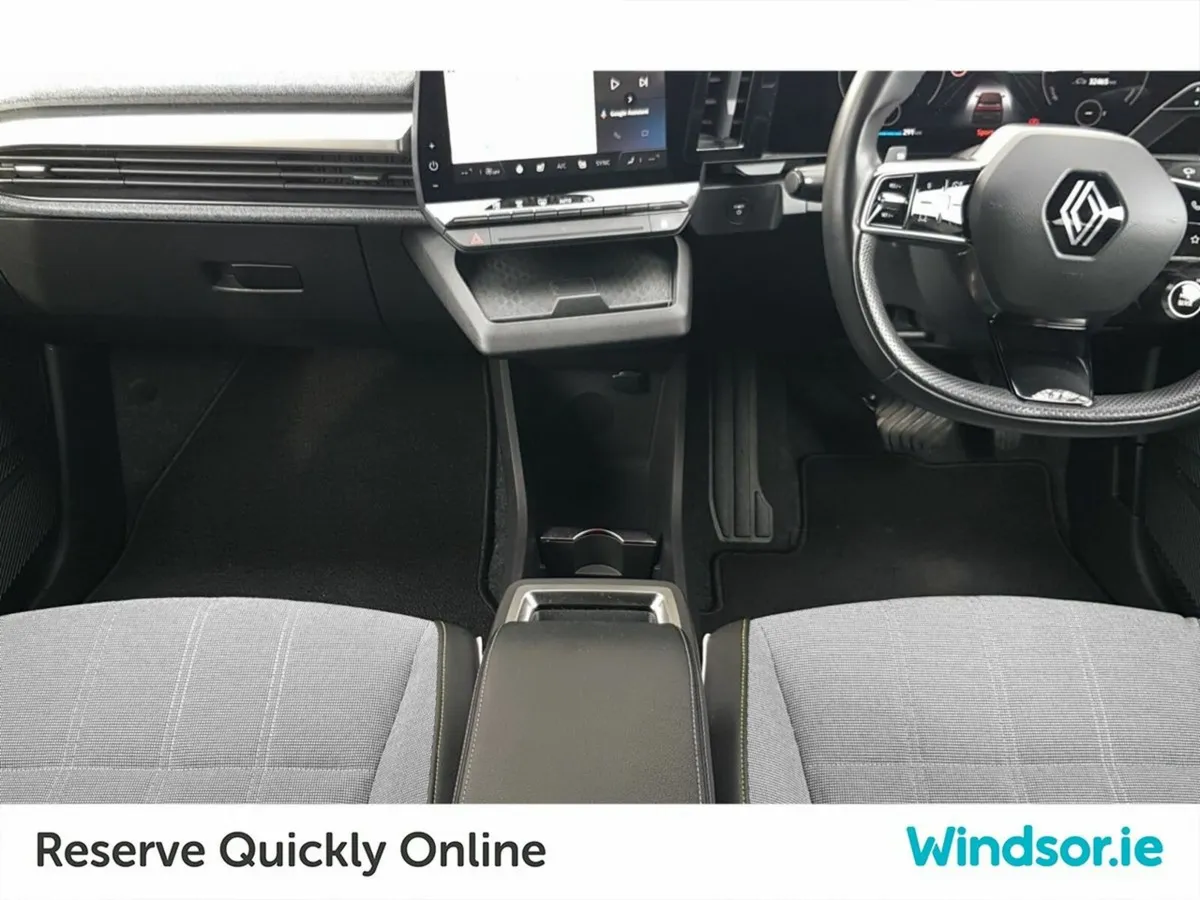 Renault Megane E-Tech EV60 220hp Techno - Image 4