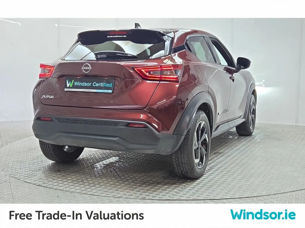 Nissan Juke 1.0T PET DCT 2WD SV Premium  *Scrappag - Image 3
