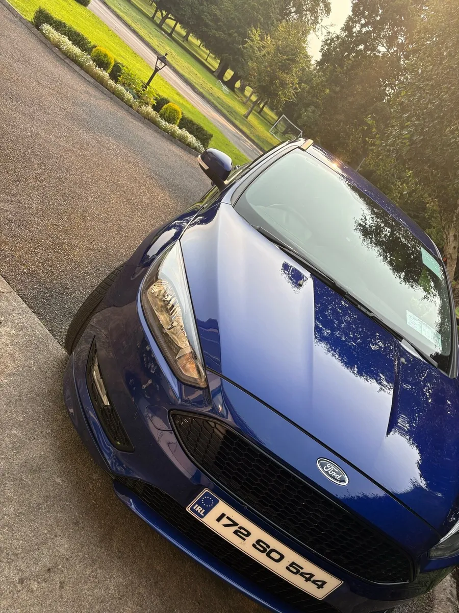 Ford focus st line 2017 - Image 3