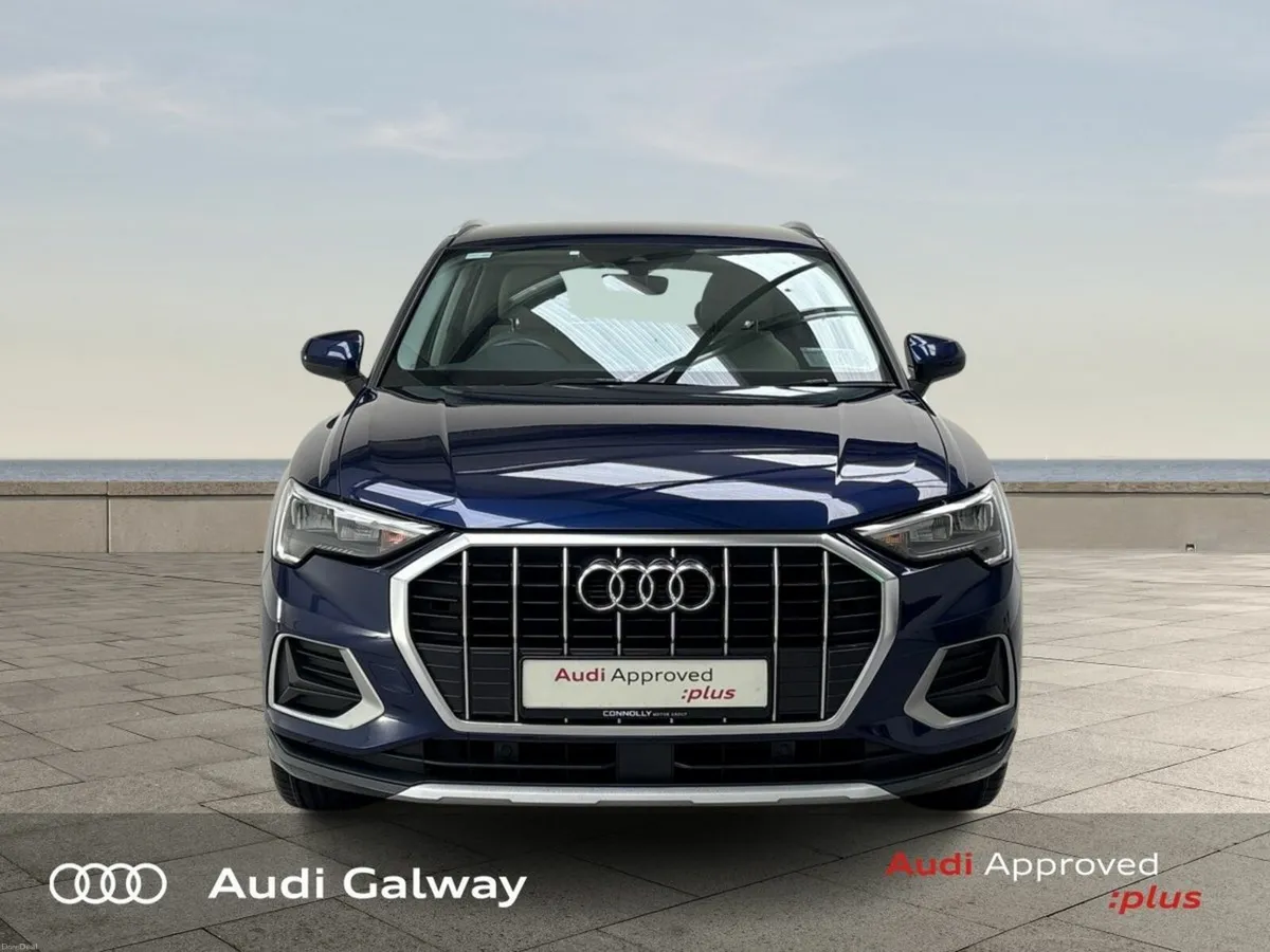 Audi Q3 €399 p/m - TDI 150HP SE A/T - Image 4