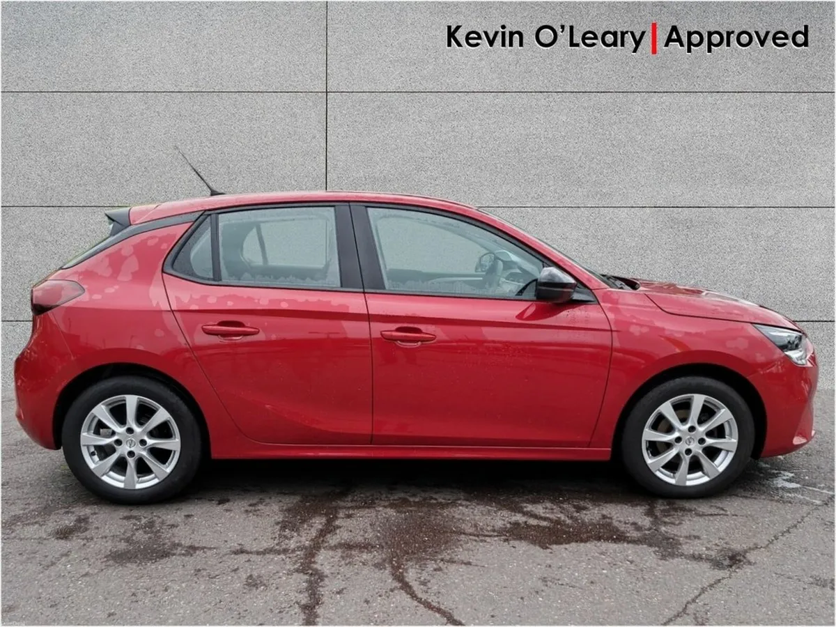 Opel Corsa 1.2 SC 5dr. - Image 6