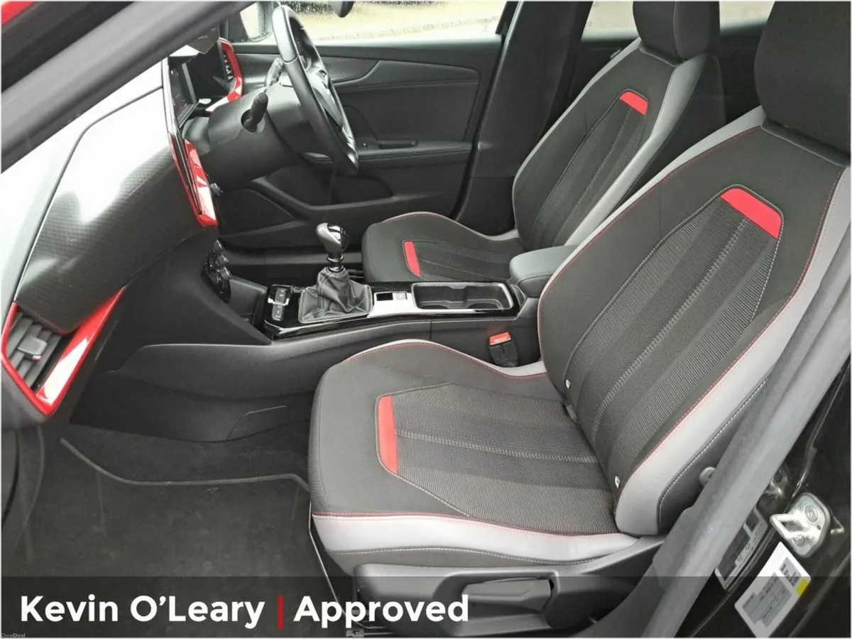 Opel Mokka 1.2i SRi (100PS) - Image 4