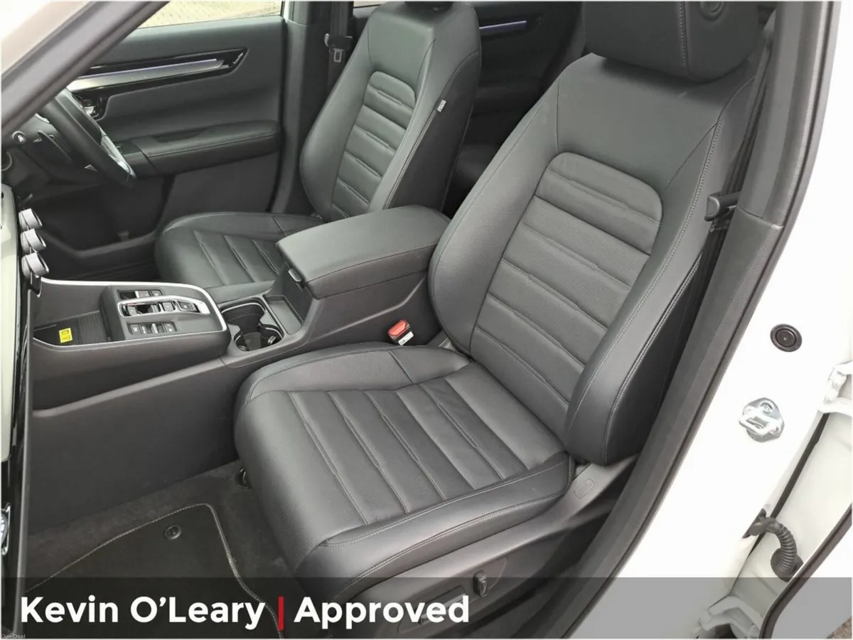 Honda CR-V 2.0 e:PHEV Advance Sport - Image 4