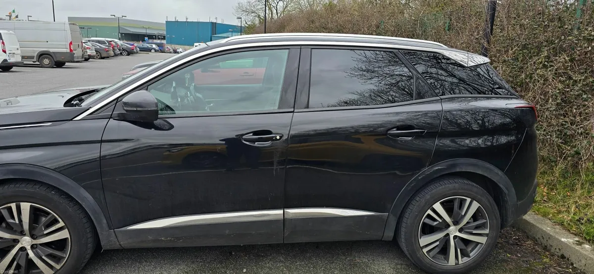 Peugeot 3008 231 Open to offers - Image 4