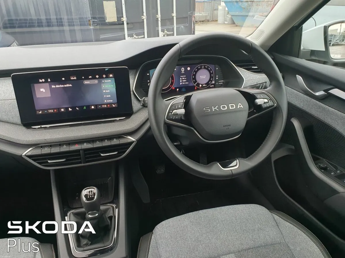 Skoda Octavia Combi Selection+ 2.0TDi (From €132 p - Image 2