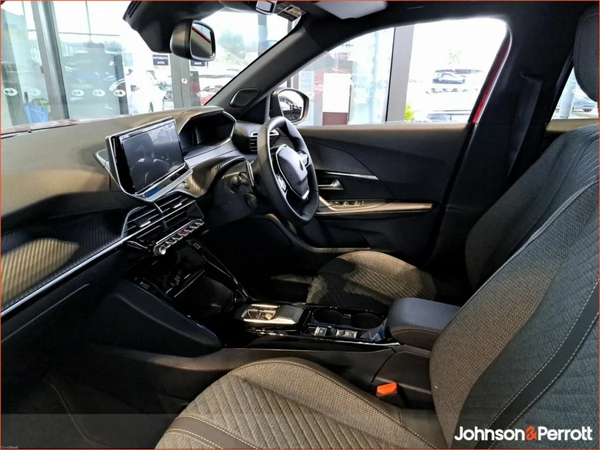 Peugeot 2008 ** ORDER YOUR NEW PEUGEOT 2008 TODAY* - Image 3