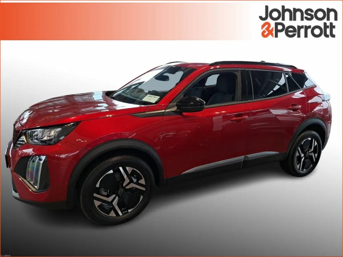 Peugeot 2008 ** ORDER YOUR NEW PEUGEOT 2008 TODAY* - Image 6