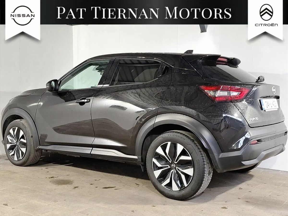 Nissan Juke 1.0T PET 2WD SV - Image 2
