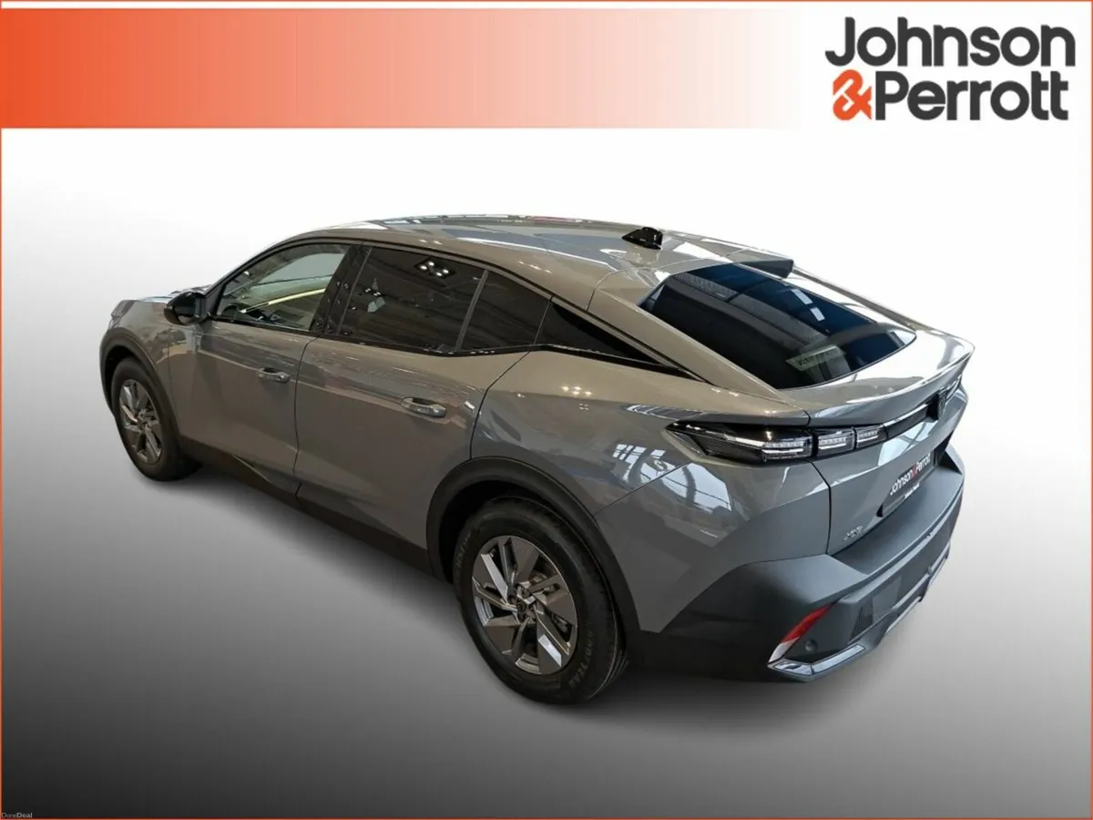 Peugeot 408 ** ORDER YOUR NEW PEUGEOT 408 TODAY** - Image 2