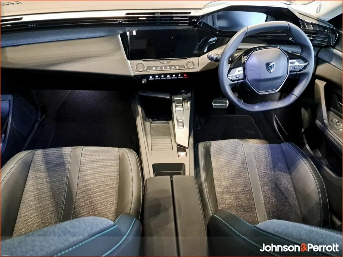 Peugeot 408 ** ORDER YOUR NEW PEUGEOT 408 TODAY** - Image 4