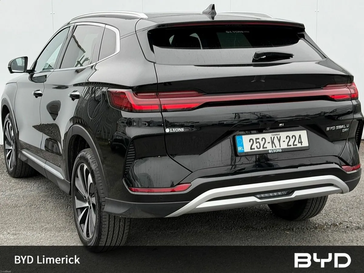 BYD SEAL U DM-i COMFORT FWD - Image 4