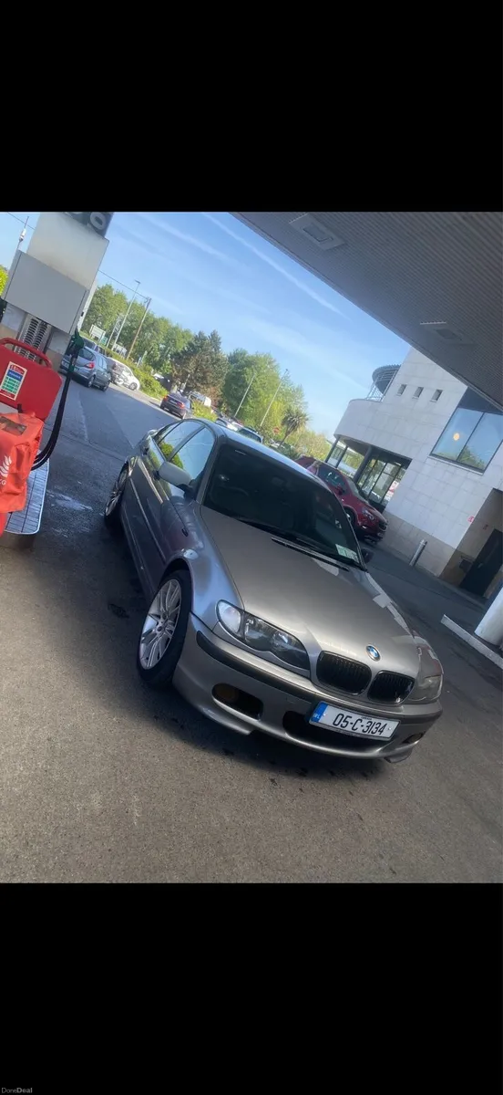 BMW E46 320D CHAIN DONE NCT - Image 3