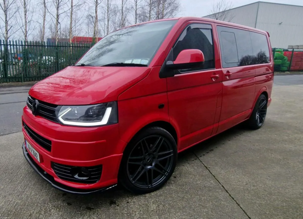 Transporter shuttle for sale - Image 3