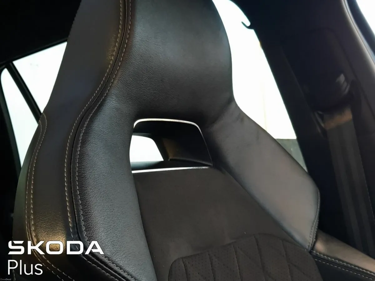 Skoda Kodiaq **ELECTRIC BOOT**SPORTLINE**2.0 TDI 1 - Image 3