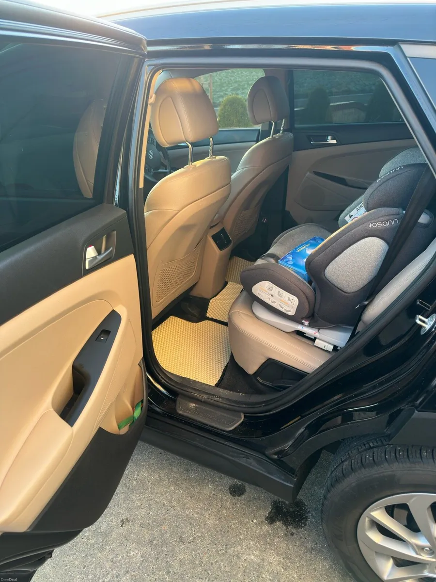 Tucson for sale! Very good condition! - Image 4