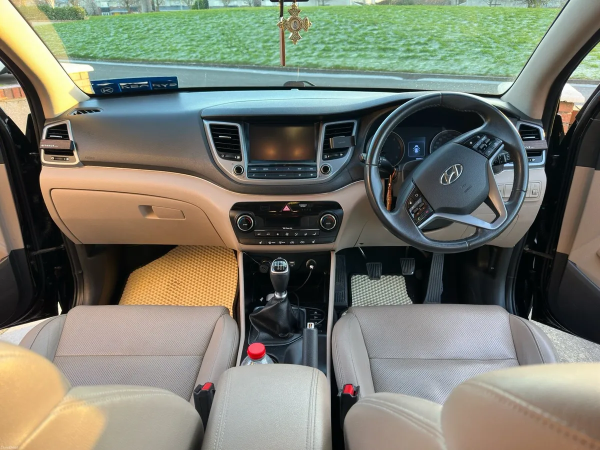 Tucson for sale! Very good condition! - Image 2