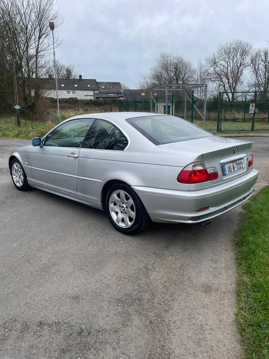 BMW E46 Original 2.5L Coupe.. Immaculate Example - Image 4