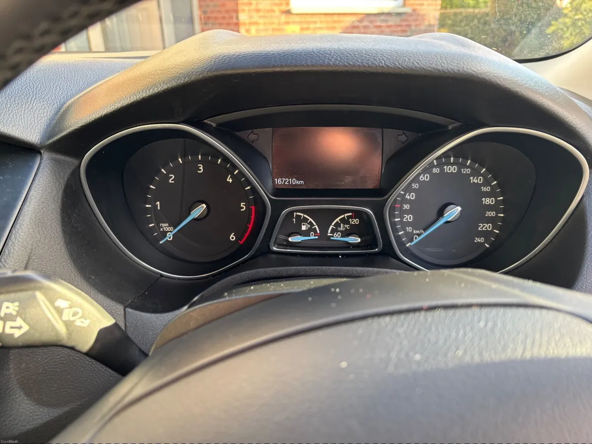 Ford Focus 2016 1.5L - Image 2