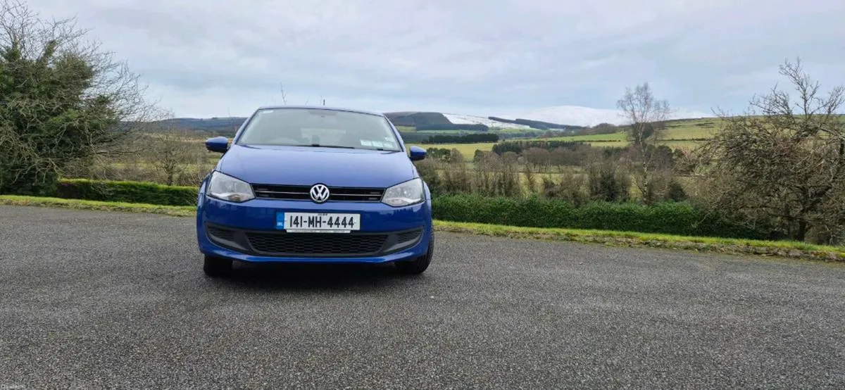 Volkswagen Polo 1.2 TSI Auto - Image 2