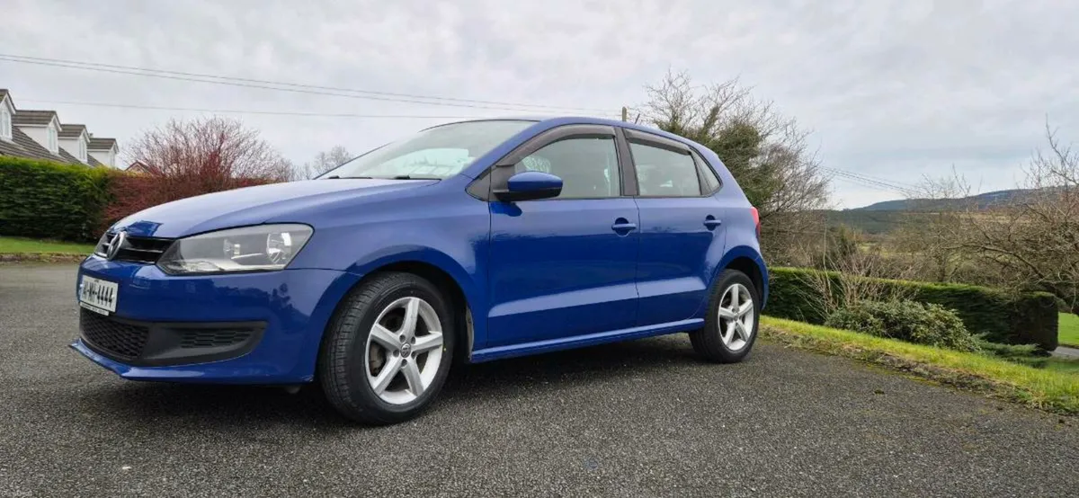 Volkswagen Polo 1.2 TSI Auto - Image 4