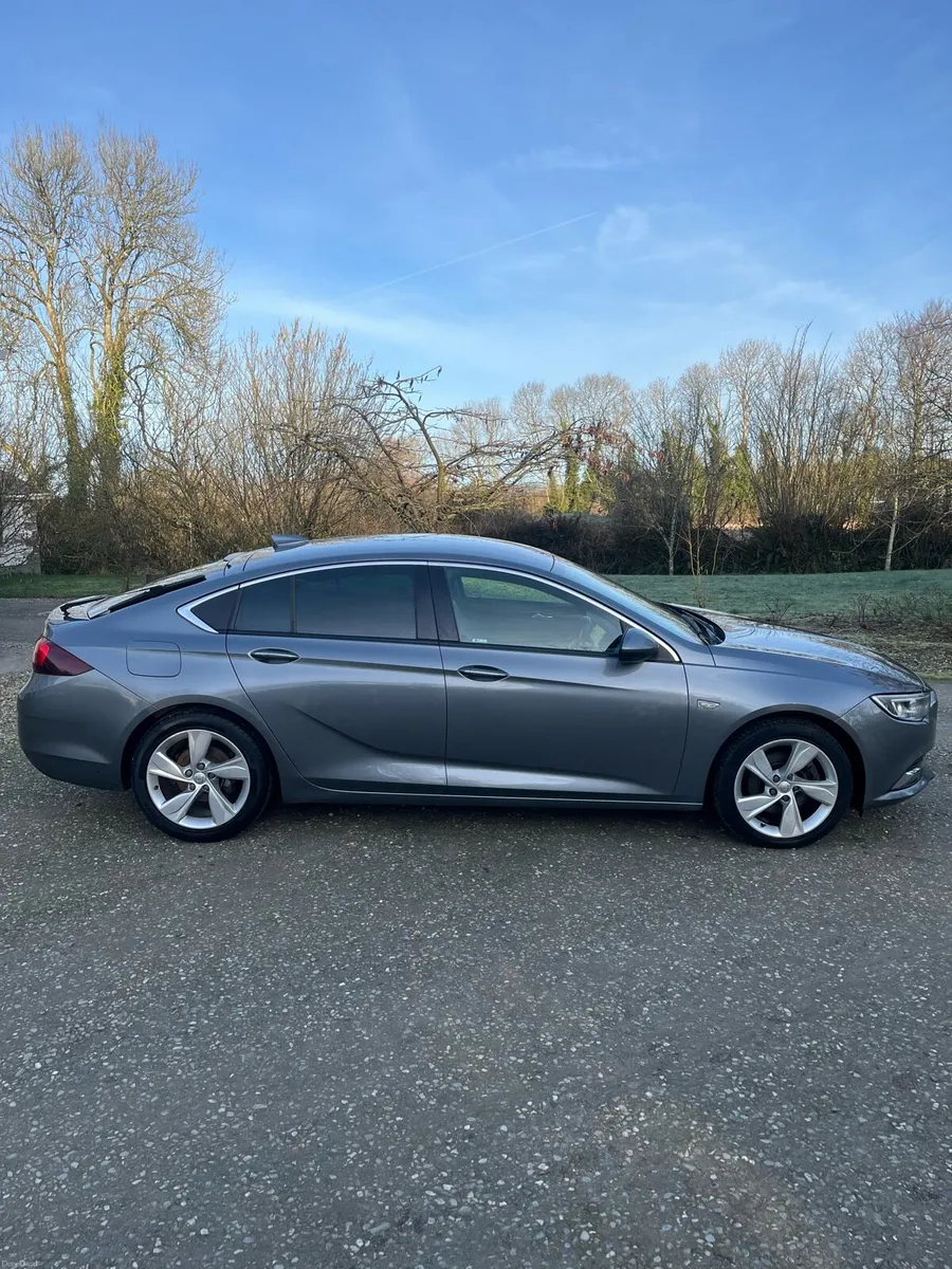 Opel insignia - Image 2