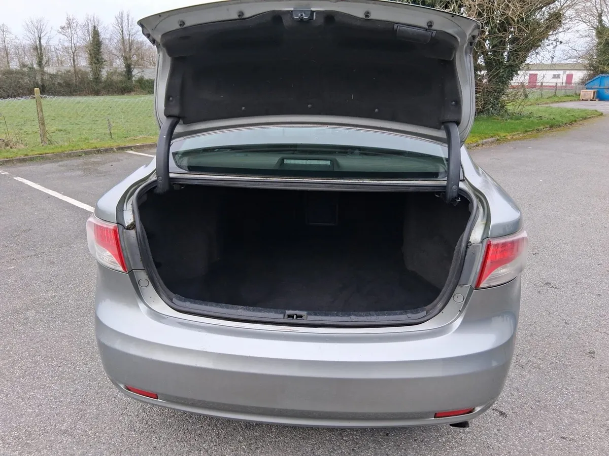 2010 Toyota Avensis Strata Fresh NCT - Image 3