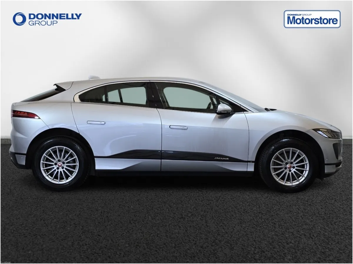 Jaguar I-PACE Estate S - Image 3