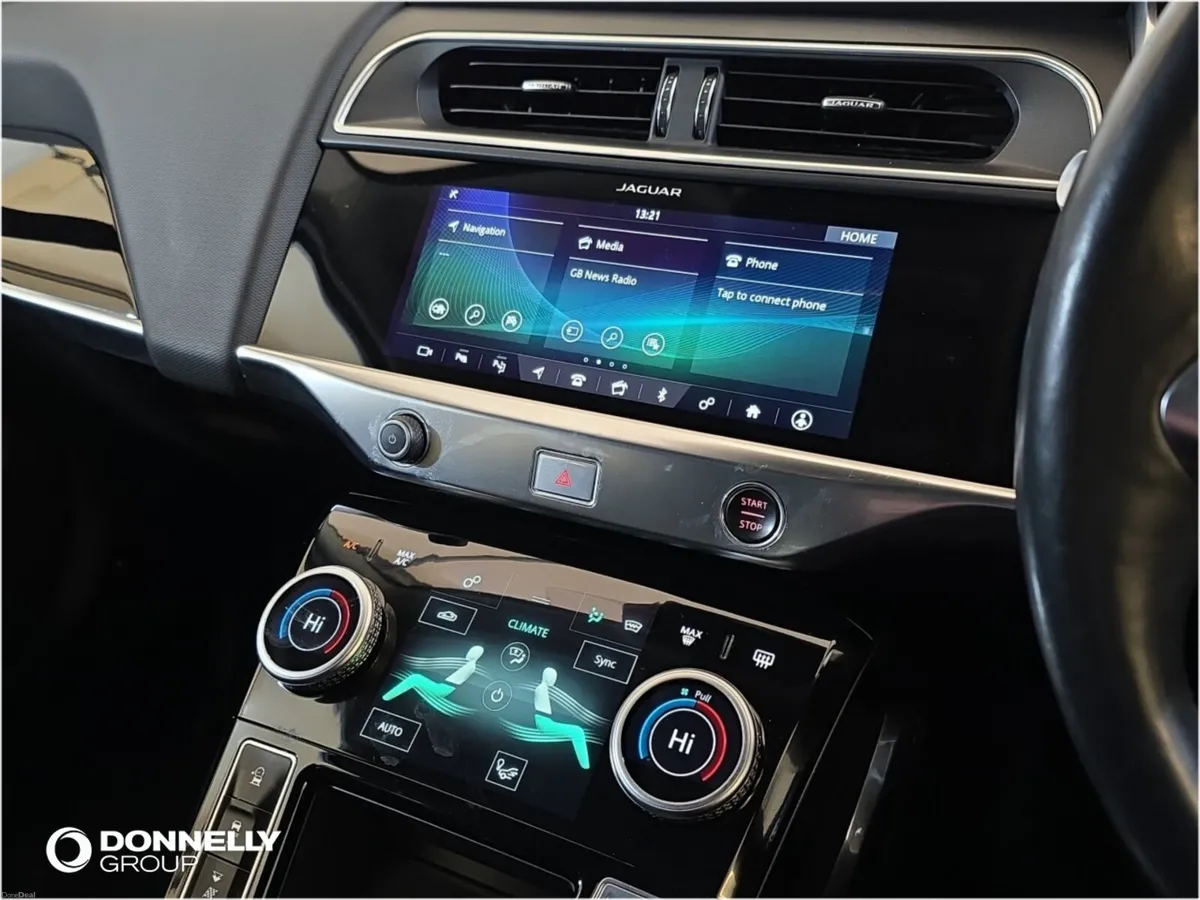 Jaguar I-PACE Estate S - Image 5