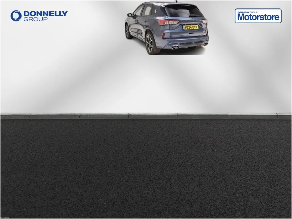 Ford Kuga Estate ST-Line X Edition - Image 2