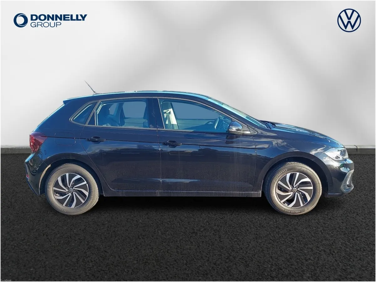Volkswagen Polo Hatchback Life - Image 4