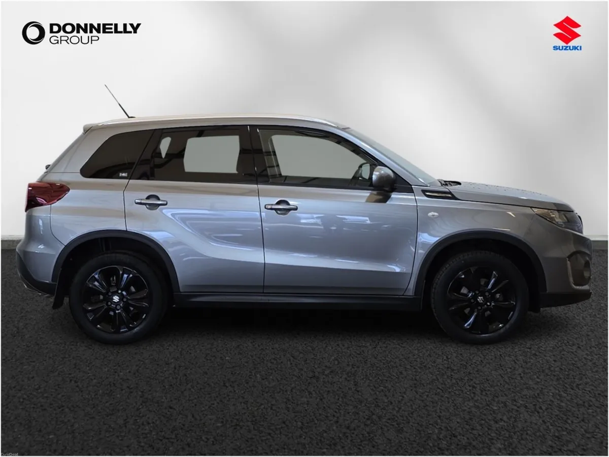Suzuki Vitara Estate SZ-T - Image 3