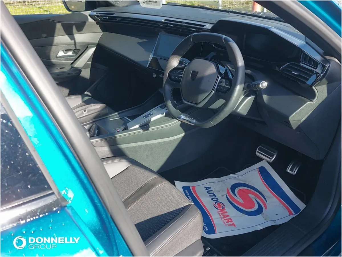 Peugeot 308 Hatchback GT - Image 4