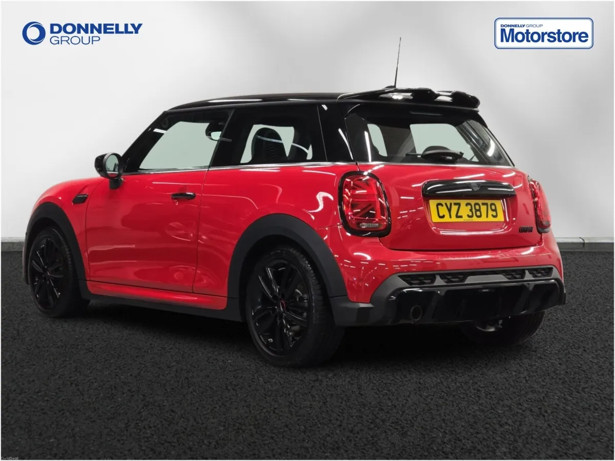 MINI HATCHBACK Cooper Sport - Image 2