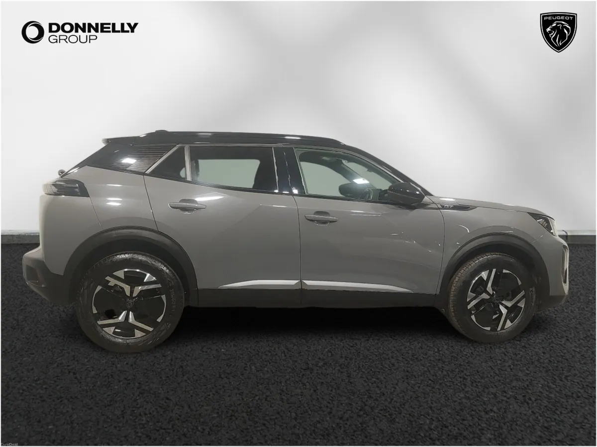 Peugeot 2008 Estate GT - Image 3