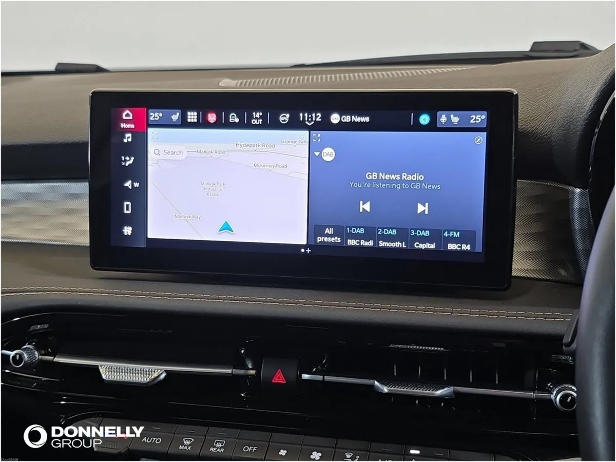 Alfa Romeo Tonale Hatchback Veloce - Image 4