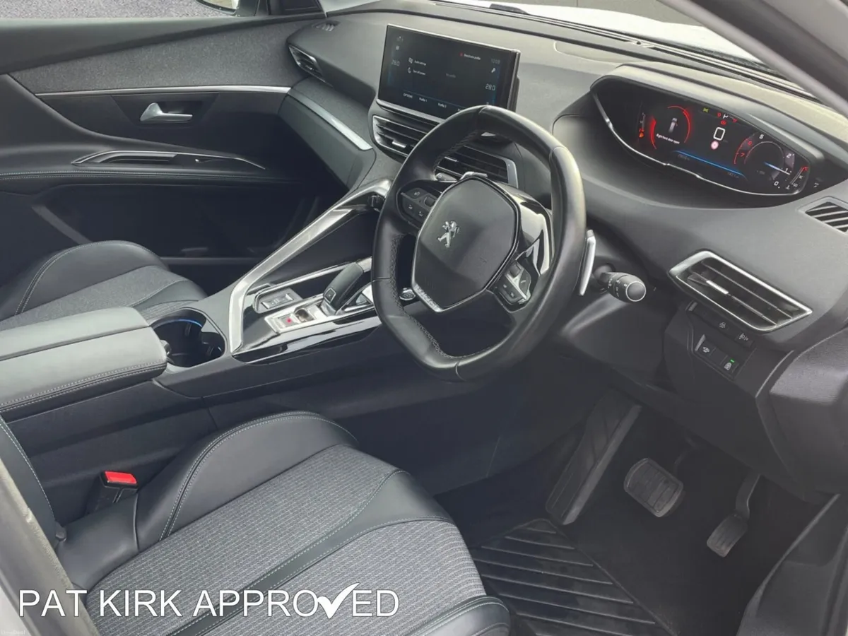 Peugeot 5008 Estate Allure Premium - Image 6