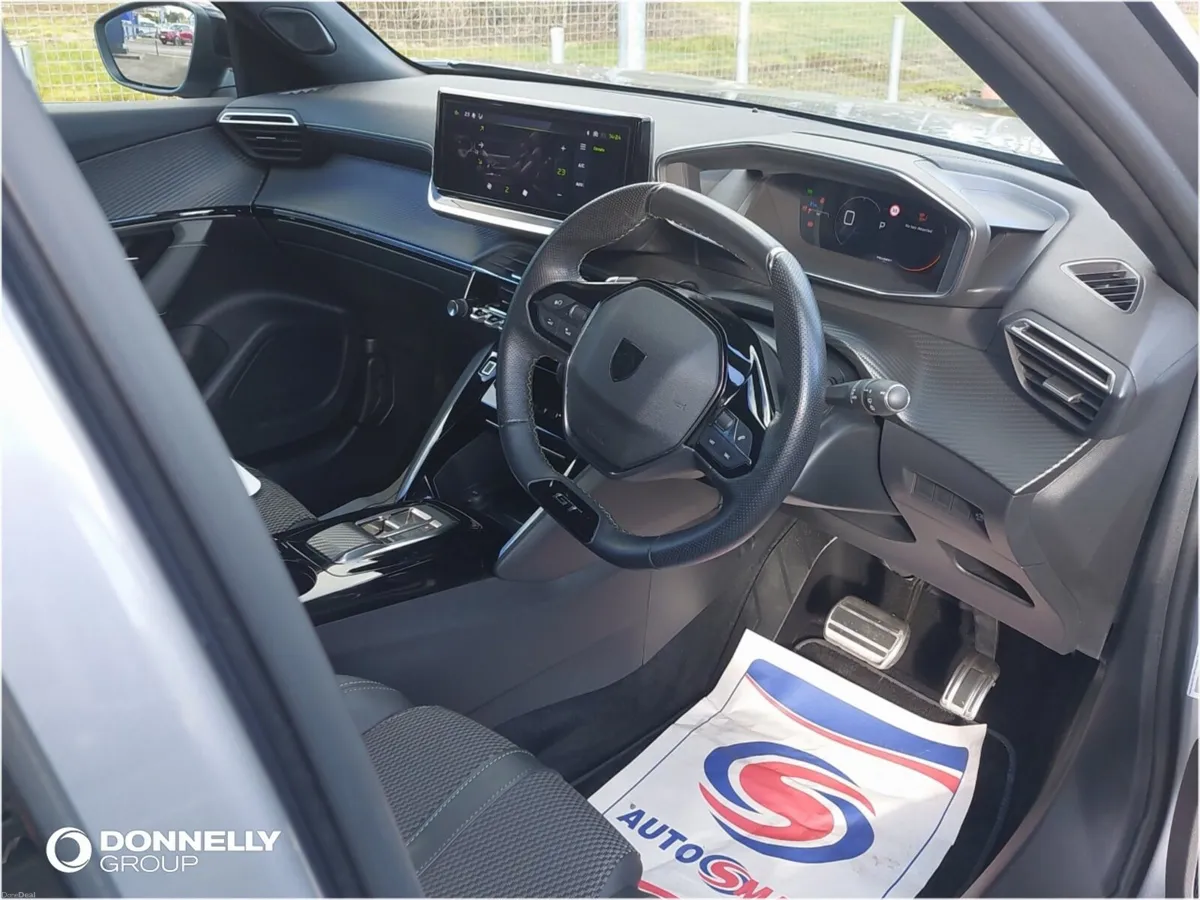 Peugeot 2008 Estate GT - Image 4