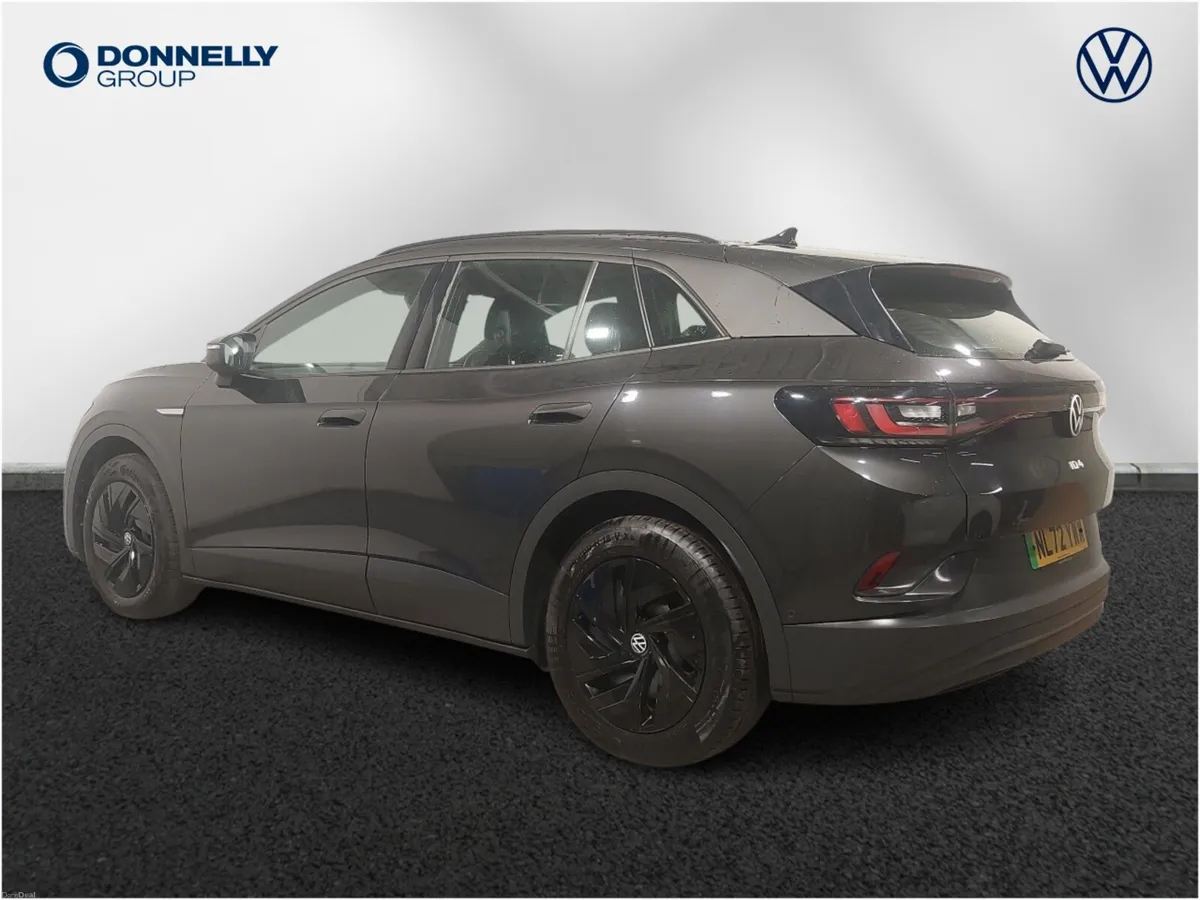 Volkswagen ID.4 Estate Life Pure - Image 3