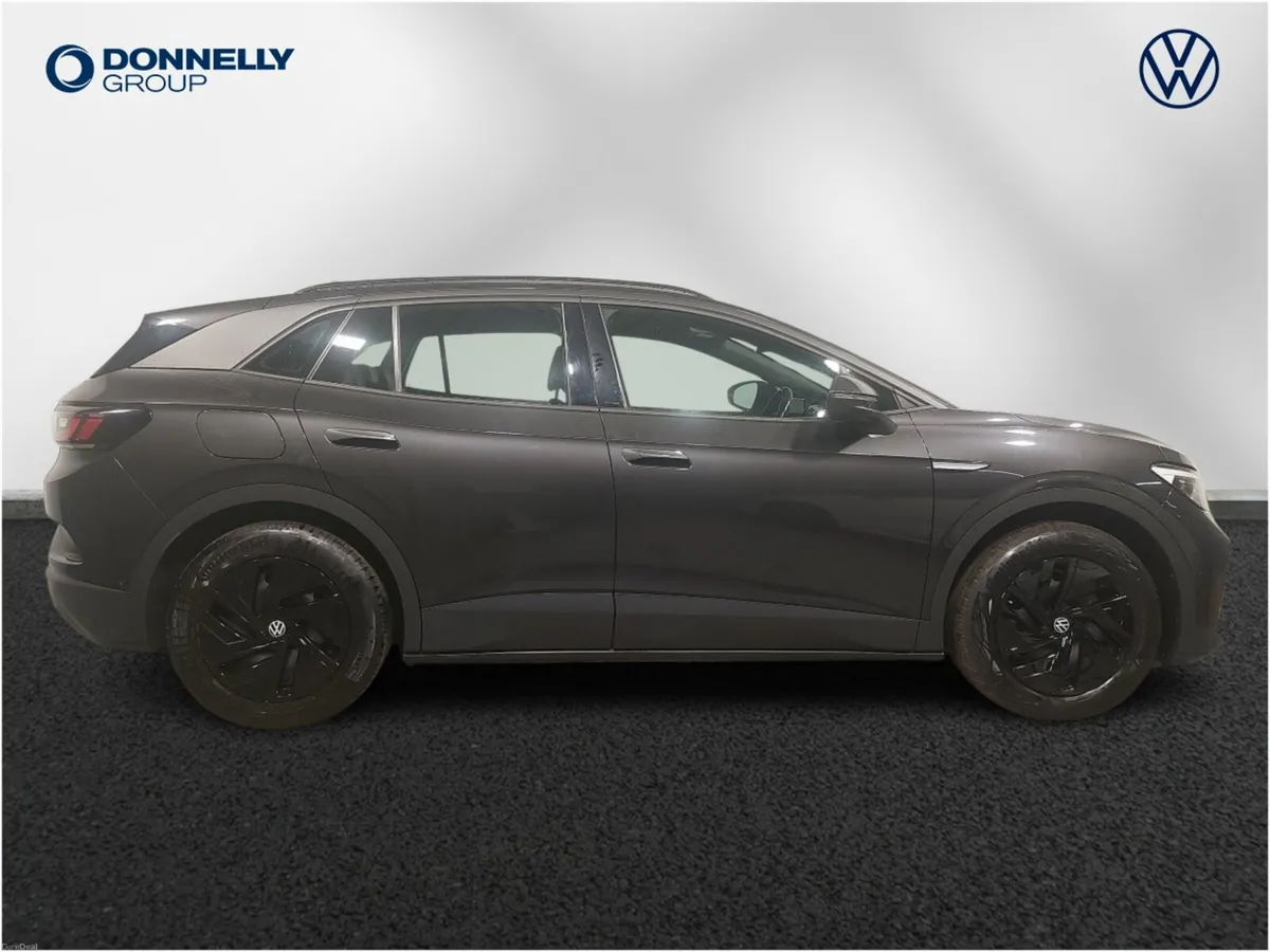 Volkswagen ID.4 Estate Life Pure - Image 4