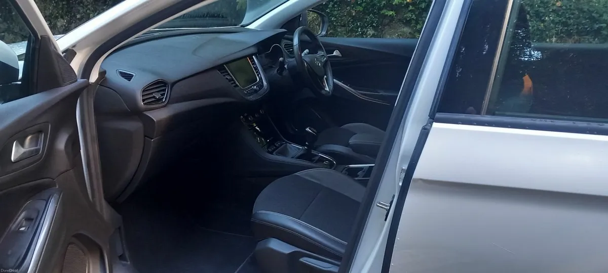 Opel Grandland X 2019 - Image 3