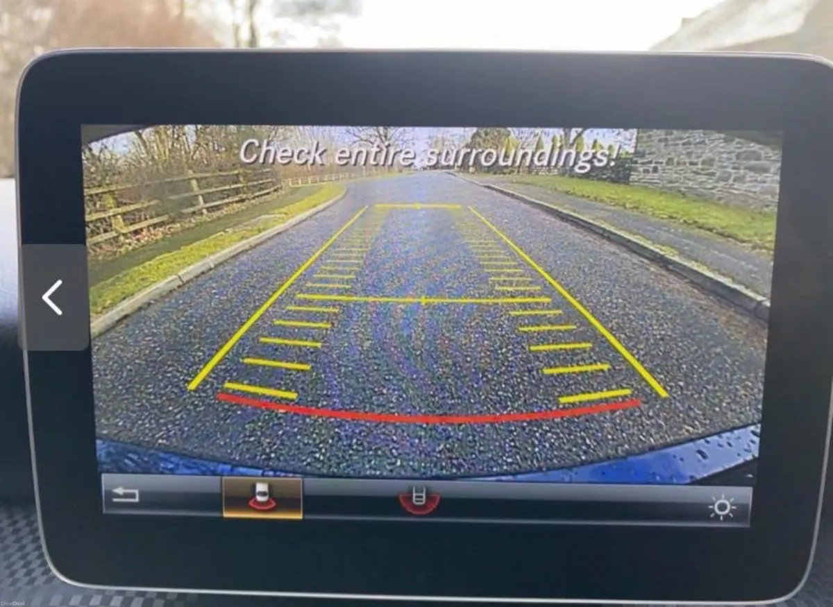 2018 Mercedes A180D Sport - Image 4